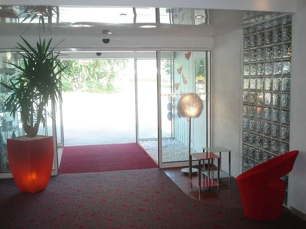 Ibis Lorient Centre Hotelier Caudan Hotel