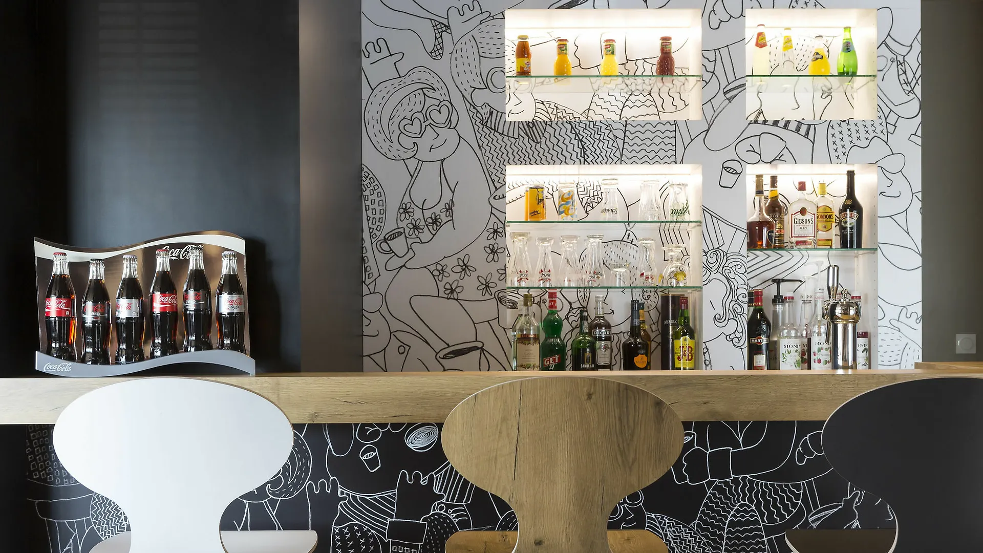 Ibis Lorient Centre Hotelier Caudan Hotel